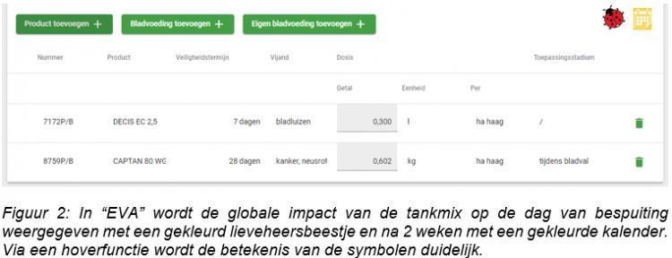 Impactmeter