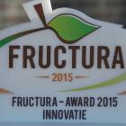 Fructura Award 'innovatiefste standhouder'